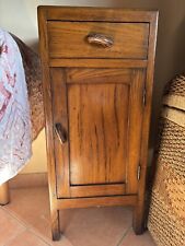 CAMERA DA LETTO ANTICA COMPLETA IN LEGNO