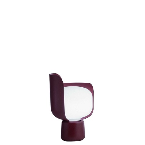 Fontana arte blom viola - blom,