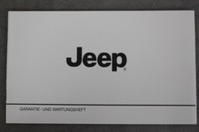 Libretto garanzia e assistenza