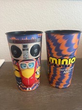 (2) Minions The Rise of Gru