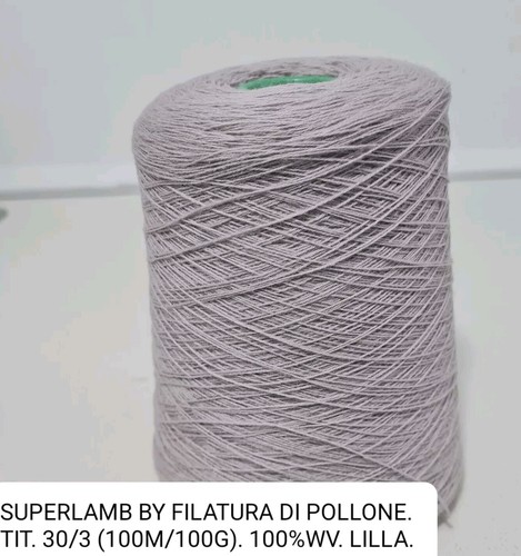Filato yarn stock lot - , rocche