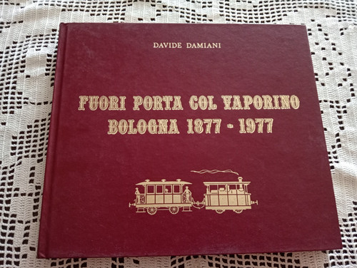 Fuori porta col - col, vaporino