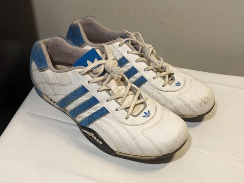 Team adidas goodyear - adidas, driving