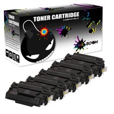 Cartuccia toner 5BK ricambio