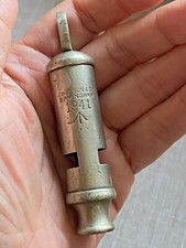 Vintage 1941 Dated WWII