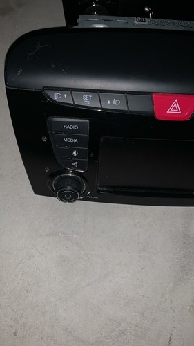Autoradio lancia ypsilon - ypsilon, 5