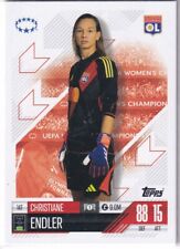Topps Match Attax CL Extra