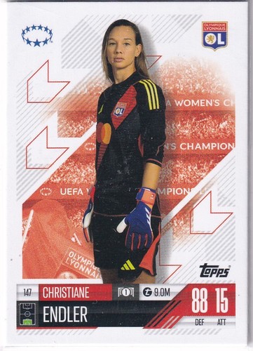 Topps match attax - topps,