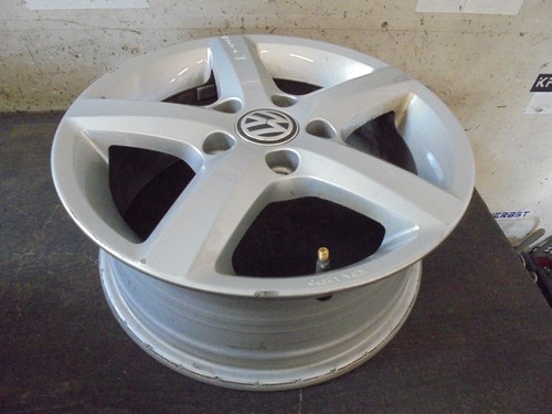 Cerchi lega golf vii 7 - cerchi,