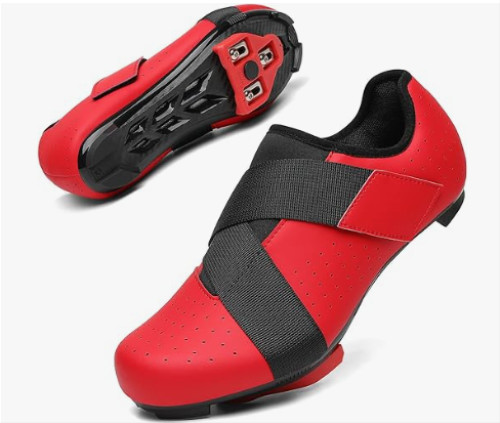 Scarpe ciclismo vikoviren - scarpe,