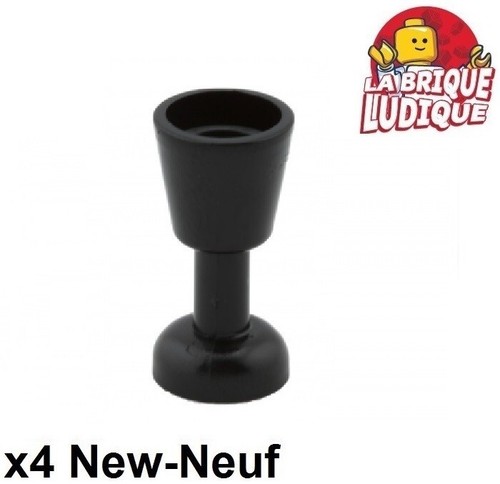 Lego minifig utensile verre - lego,