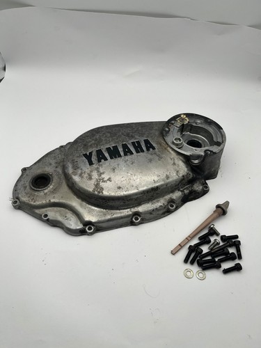 Yamaha tx500 500 - yamaha,