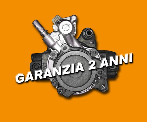 Pompa iniezione gasolio - pompa,