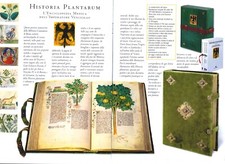Historia Plantarum Panini Treccani