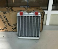 RADIADOR CALEFACCION NISSAN