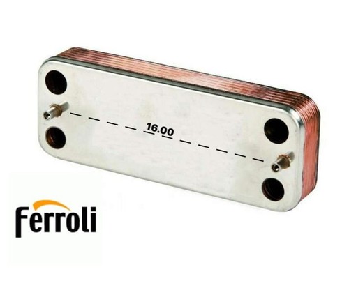 Ferroli 3980001351 - ferroli, ex