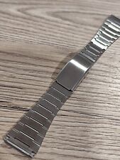 Cinturino Acciaio 18 - 22 mm Vintage Bracciale Nos