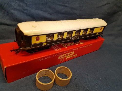 Triang r228 pullman - r228,