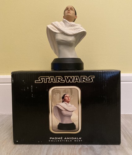 Star wars gentle - gentle, giant
