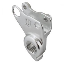 BIKE BICYCLE REAR DERAILLEUR HANGER S-160 FITS SOME CANNONDALE