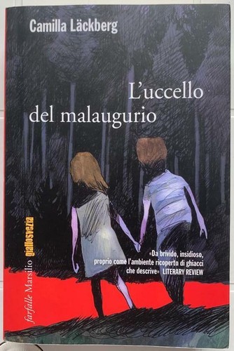 Uccello del malaugurio - l'uccello,