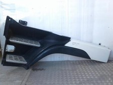 PEDANA PARAFANGO SX PER VOLVO