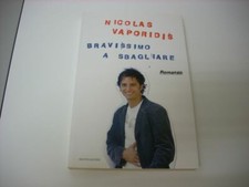 BRAVISSIMO A SBAGLIARE -