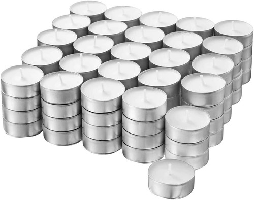 Candele tealight tea - tealight, tea-light