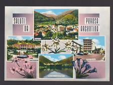 SALUTI DA PEROSA ARGENTINA