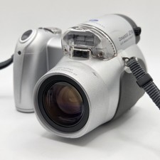 Konica Minolta DiMAGE Z10 3,2