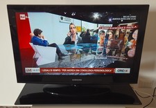 TV SAMSUNG 32"