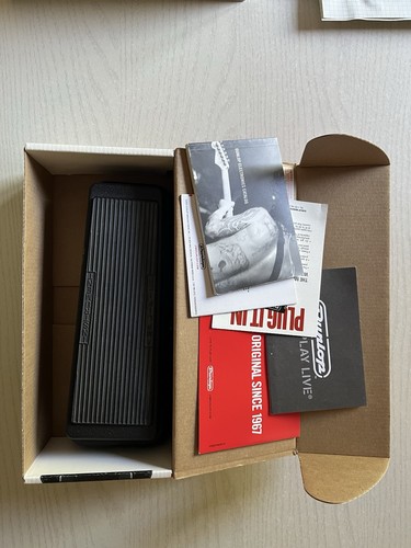 Dunlop cry baby gcb - dunlop,