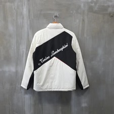 Tonino Lamborghini Down Puffer