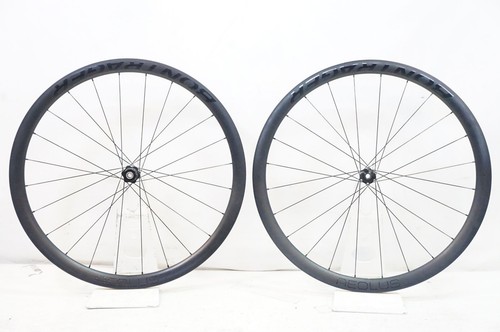 Set ruote bontrager aeolus - set,