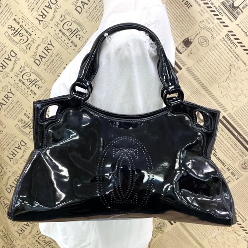 Cartier marcello borsa tote - marcello,