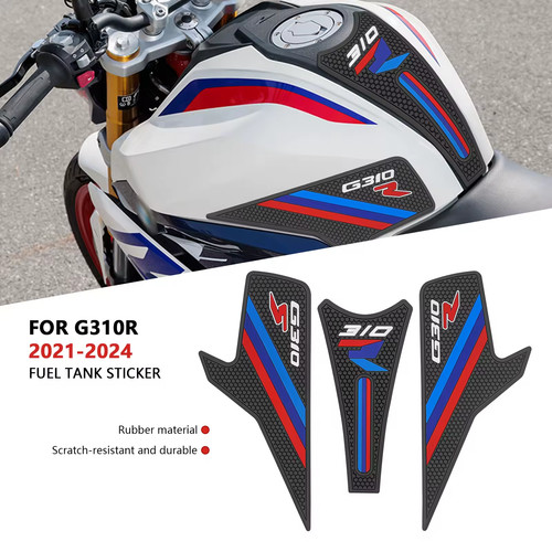 Bmw g310r 2021 2024 - g310r, adesivo