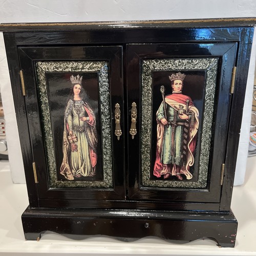 Armadio vintage xix secolo - vintage,