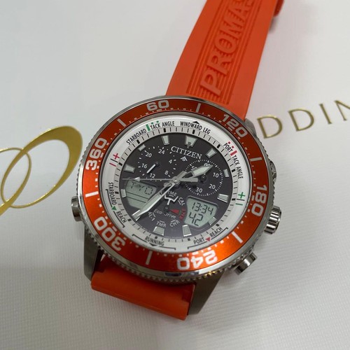 Orologio citizen promaster - orologio,