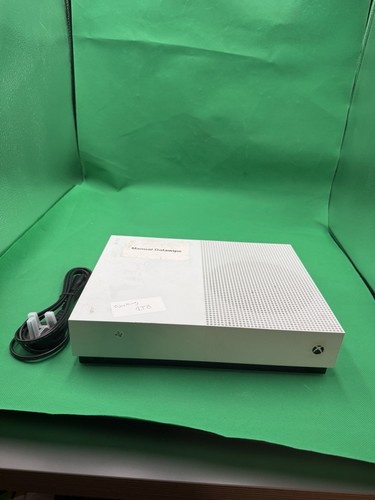 Console xbox one - one, s