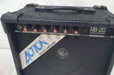 Amplificatore Chitarra