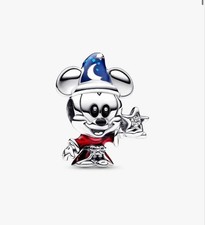 Pandora Topolino Stregone