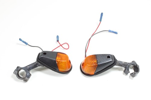 Honda xl250r xl500r front - xl250r, left