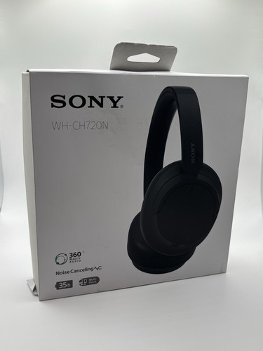 Sony ch720n cuffie wireless - wh-ch720n,