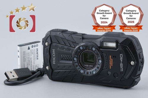 Action camera impermeabile