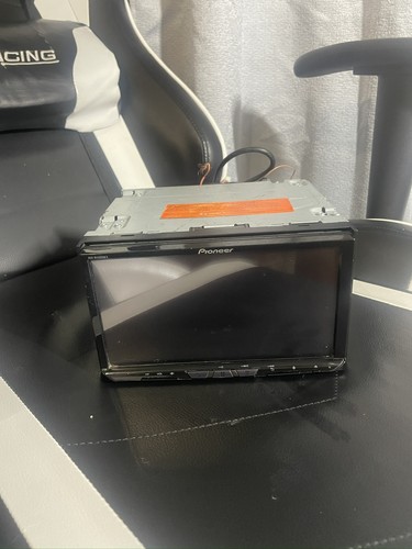 Pioneer avh w4500nex - avh-w4500nex, stereo