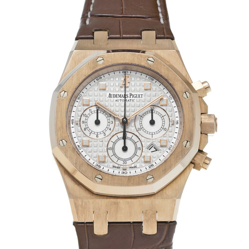 Audemars piguet royal oak - piguet,