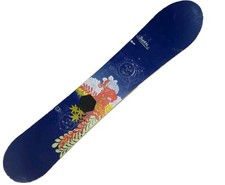 Snowboard donna Burton Feather