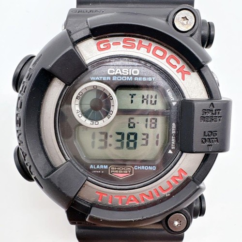 Orologio subacqueo casio - subacqueo,