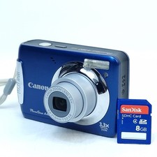 Canon Powershot A480