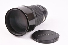 Pentax SMC 200 mm f/2,5